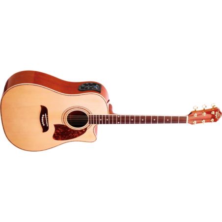 OSCAR SCHMIDT OG 2 CE (N) gitara elektro-akustyczn